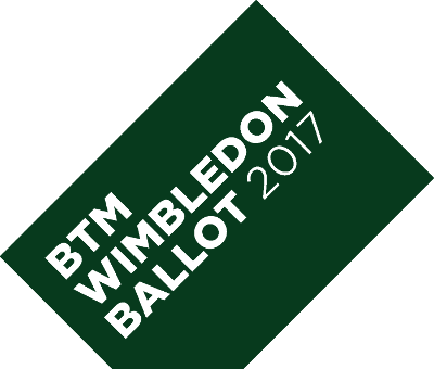Wimbledon ballot