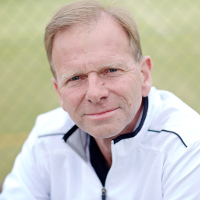 Spring 2020: One-off tennis coaching classes with Steve Evans