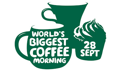 Macmillan World’s Biggest Coffee Morning returns to East Glos for sixteenth year