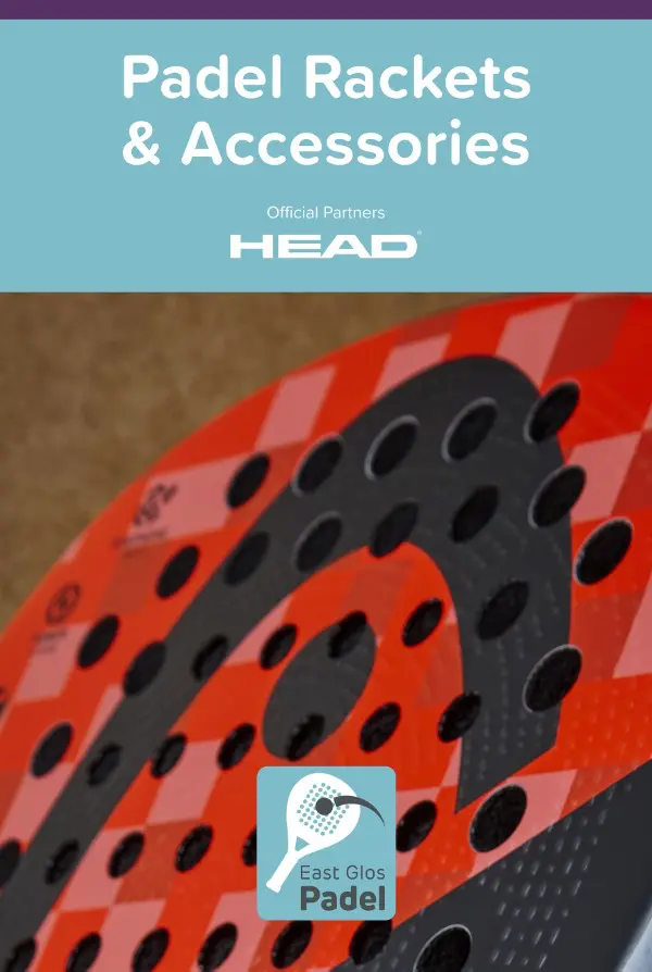 Padel Gear - Padel Accessories - Padel – HEAD