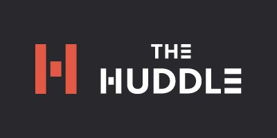 The Huddle logo