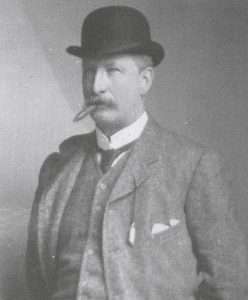 Col William Leir