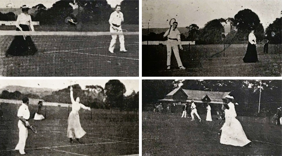1903 Cheltenham Open
