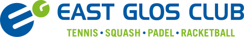 East Glos logo