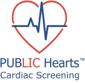 Public Hearts logo