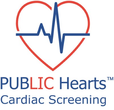 Public Hearts launches subsidised heart screening for East Glos members aged 14 to 35